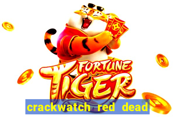 crackwatch red dead redemption 1